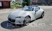 2025 Mazda MX-5