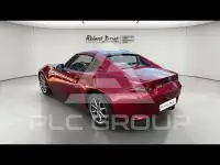 2025 Mazda MX-5