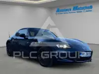 2025 Mazda MX-5