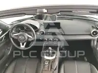 2025 Mazda MX-5