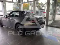 2025 Mazda MX-5