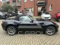 2025 Mazda MX-5