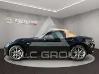2025 Mazda MX-5