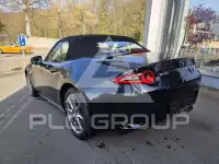 2025 Mazda MX-5