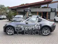 2025 Mazda MX-5