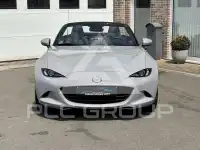2025 Mazda MX-5
