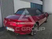 2025 Mazda MX-5