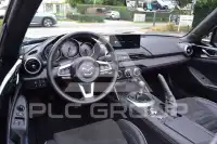 2025 Mazda MX-5