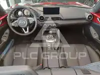 2025 Mazda MX-5