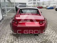 2025 Mazda MX-5