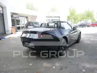 2025 Mazda MX-5