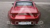 2025 Mazda MX-5