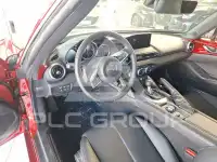 2025 Mazda MX-5