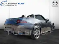 2026 Mazda MX-5
