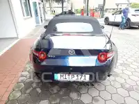 2025 Mazda MX-5
