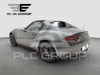 2025 Mazda MX-5