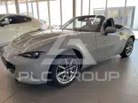 2025 Mazda MX-5