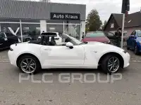 2025 Mazda MX-5