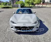 2025 Mazda MX-5