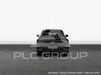 2025 Mazda MX-30