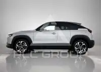 2025 Mazda MX-30
