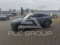 2025 Mazda MX-30