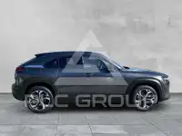 2025 Mazda MX-30