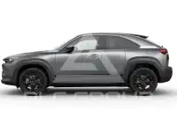 2025 Mazda MX-30
