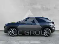 2025 Mazda MX-30
