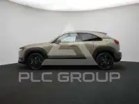 2025 Mazda MX-30