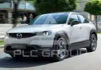 2025 Mazda MX-30