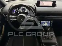 2025 Mazda MX-30