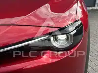 2025 Mazda MX-30