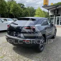 2025 Mazda MX-30