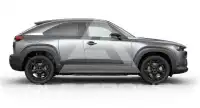 2025 Mazda MX-30