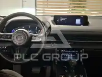 2025 Mazda MX-30