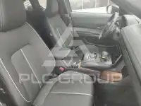 2025 Mazda MX-30