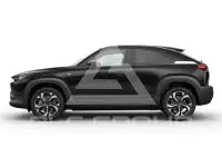 2025 Mazda MX-30