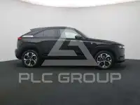 2025 Mazda MX-30