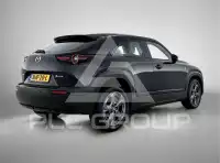 2025 Mazda MX-30