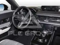 2025 Mazda MX-30