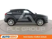 2025 Mazda MX-30