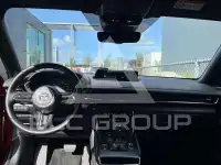 2025 Mazda MX-30
