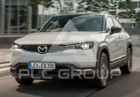 2025 Mazda MX-30