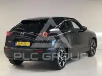 2025 Mazda MX-30