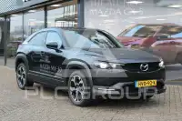2025 Mazda MX-30