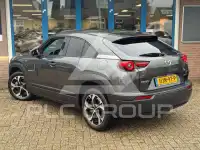 2025 Mazda MX-30