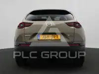 2025 Mazda MX-30