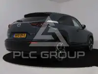 2025 Mazda MX-30