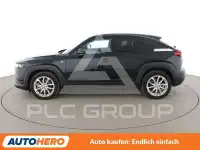 2025 Mazda MX-30